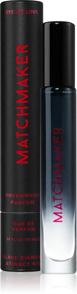parfum mit pheromonen rossmann